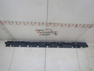 Накладка на порог (наружная) BMW X6 E71 2008-2014 247160 51777176232