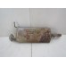 Задняя часть глушителя Kia Sephia II \Shuma II 2001-2004 247159 0K2NC40100