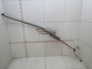 Средняя часть глушителя Kia Spectra 2001-2014 247157 0K2AC40300F