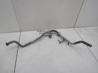 Трубка охлажд. жидкости металлическая Kia Spectra 2001-2014 247122 254102X600