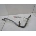Трубка охлажд. жидкости металлическая Kia Spectra 2001-2014 247122 254102X600