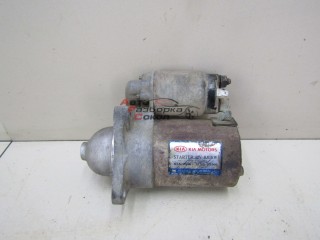 Стартер Kia Sportage 1994-2004 247111 361002X000