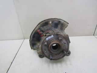 Кулак поворотный передний левый Kia Spectra 2001-2014 247109 0K2C033031C