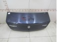  Крышка багажника Renault Logan 2005-2014 224820 6001551125