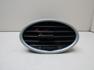 Дефлектор воздушный Ford Focus II 2008-2011 247172 1677036