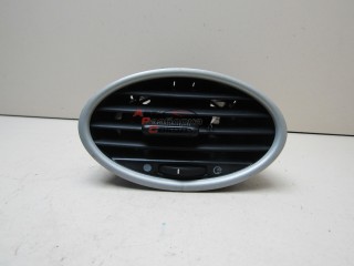 Дефлектор воздушный Ford Focus II 2008-2011 247173 1677036