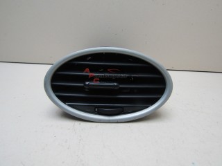 Дефлектор воздушный Ford Focus II 2008-2011 247174 1677036