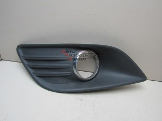 Решетка в бампер левая Ford Focus II 2008-2011 247181 1528561