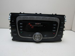 Магнитола Ford Focus II 2008-2011 247182 1830411