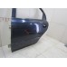 Дверь задняя левая Kia Spectra 2001-2014 247143 0K2NC73020