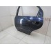Дверь задняя левая Kia Spectra 2001-2014 247143 0K2NC73020