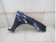  Крыло переднее правое Kia Spectra 2001-2014 247147 0K2AC52111