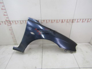 Крыло переднее правое Kia Spectra 2001-2014 247147 0K2AC52111