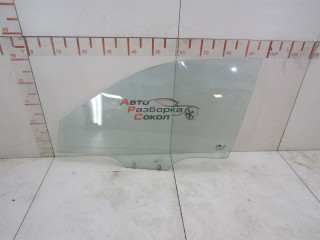Стекло двери передней левой Kia Sephia \Shuma 1996-2001 247148 0K2A159511