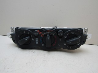 Блок управления печкой Ford C-MAX 2003-2011 247198 1719798