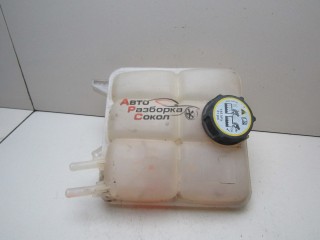 Бачок расширительный Mazda Mazda 3 (BK) 2002-2009 247200 1425193