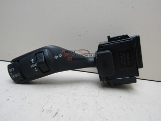 Переключатель поворотов подрулевой Ford Focus II 2008-2011 247204 1362588