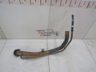 Горловина топливного бака Kia Spectra 2001-2014 247225 0K2AC42210