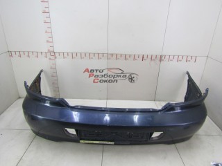 Бампер задний Kia Spectra 2001-2014 247190 0K2NC50220XX