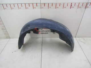 Локер задний правый Kia Spectra 2001-2014 247189 0K2N151816A