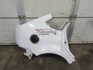 Крыло заднее правое Ford Focus II 2008-2011 247221 1528951