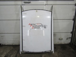 Крыша Ford Focus II 2008-2011 247223 1353416