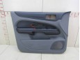  Обшивка двери передней левой Ford Focus II 2008-2011 236282 1677719