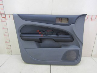 Обшивка двери передней левой Ford Focus II 2008-2011 236282 1677719