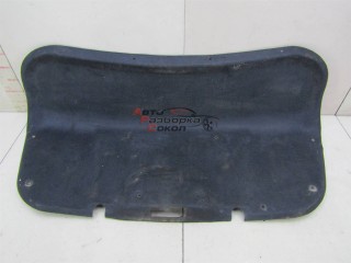 Обшивка крышки багажника Ford Focus II 2008-2011 236281 1438175