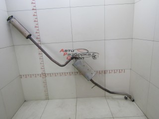 Глушитель основной Ford C-MAX 2003-2011 247243 1364171