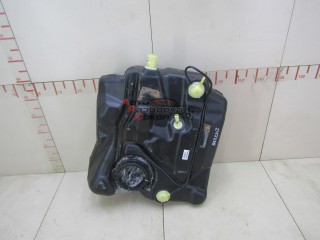 Бак топливный Ford Focus II 2008-2011 247239 1435536