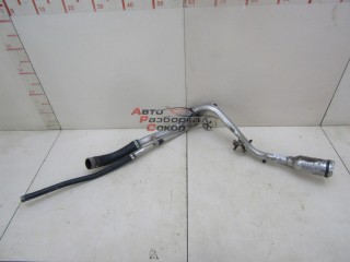 Горловина топливного бака Ford Focus II 2008-2011 247238 1626465