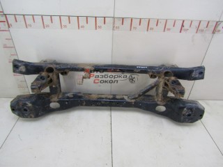 Балка задняя Ford Focus II 2008-2011 247237 1758060