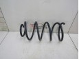  Пружина передняя Ford Focus II 2008-2011 247228 1335386