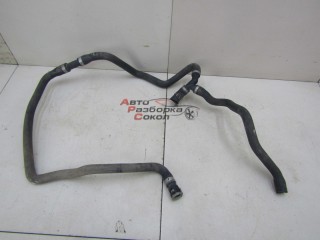 Патрубок отопителя Ford Focus II 2008-2011 247244 1376193