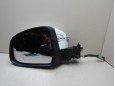  Зеркало левое электрическое Ford Focus II 2008-2011 247245 1610119