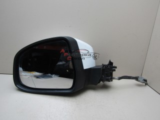Зеркало левое электрическое Ford Focus II 2008-2011 247245 1610119