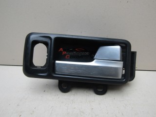 Ручка двери внутренняя правая Ford Focus II 2008-2011 247252 1470115
