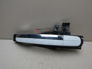 Ручка двери задней наружная левая Ford C-MAX 2003-2011 247255 1480056