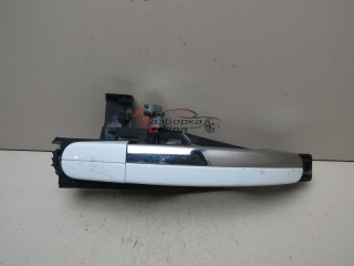 Ручка двери задней наружная правая Ford Focus II 2008-2011 247256 1480049