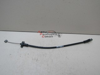 Трос открывания передней двери Ford Focus II 2008-2011 247267 1480308