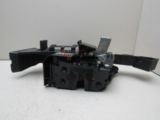 Замок двери задней правой Ford Focus II 2008-2011 247270 4892382