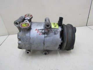Компрессор системы кондиционирования Ford C-MAX 2003-2011 247287 1809656