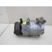 Компрессор системы кондиционирования Ford C-MAX 2003-2011 247287 1809656