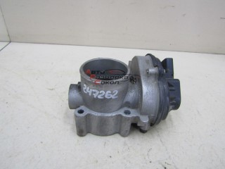 Заслонка дроссельная Ford Focus II 2008-2011 247262 1505642