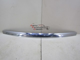 Молдинг капота Ford Focus II 2008-2011 247294 8M518666BD