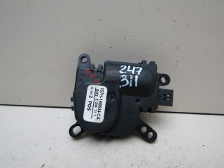 Моторчик заслонки печки Ford Fusion 2002-2012 247311 1144030