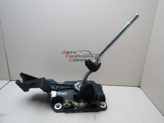 Кулиса КПП Ford Focus II 2008-2011 247312 1577984