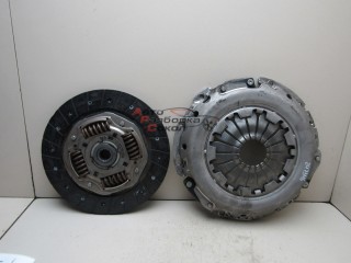 Комплект сцепления Ford Focus II 2008-2011 247346 1252272