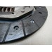 Комплект сцепления Ford Focus II 2008-2011 247346 1252272